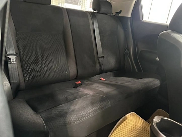 Nissan Juke, 2010г, полный привод, вариатор