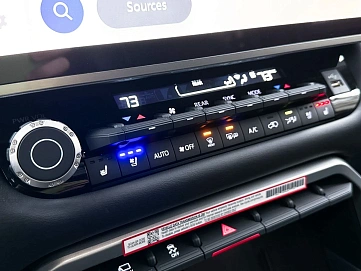 Toyota Sequoia, 2025г, полный привод, автомат