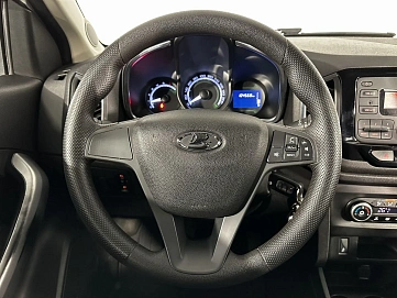 Lada (ВАЗ) , 2018г., передний привод, механика
