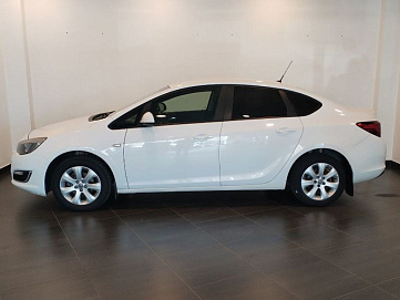 Opel , 2013г., передний привод, механика