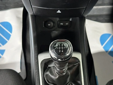 Kia Ceed, 2009г, передний привод, механика