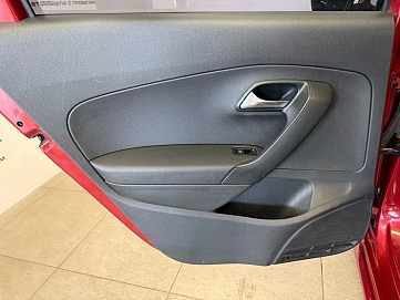 Volkswagen Polo, 2010г, передний привод, механика