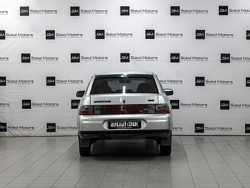 Lada (ВАЗ) 2110, 2003г, передний привод, механика