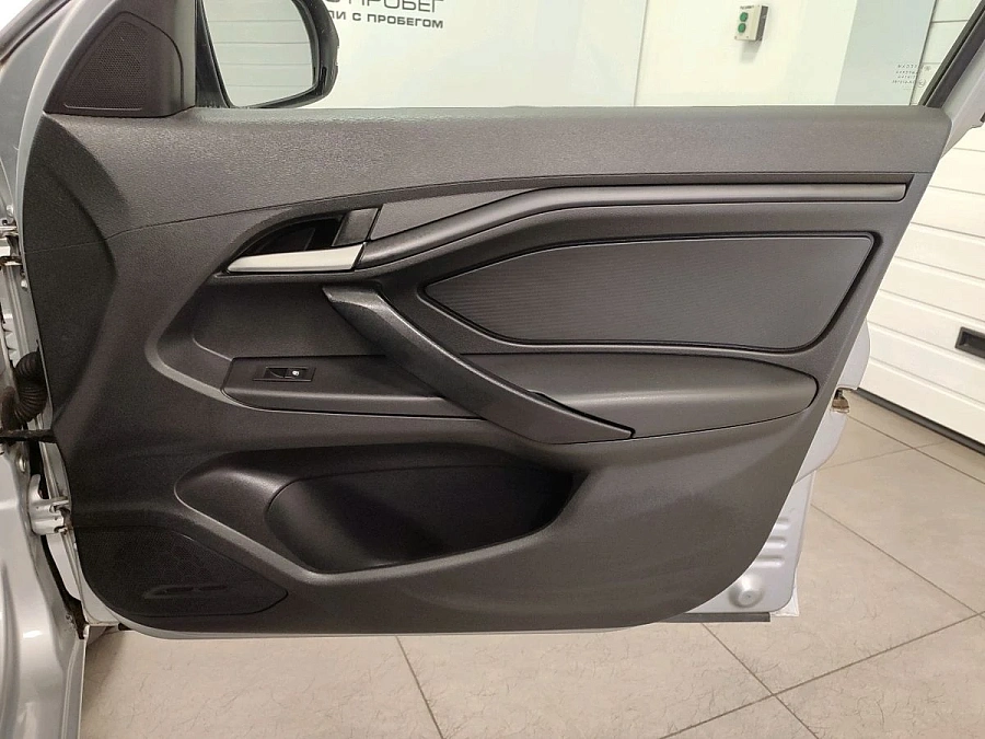 Lada (ВАЗ) Vesta, 2017г., передний привод, механика