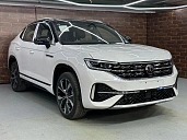 Volkswagen Tayron, 2024г., полный привод, робот
