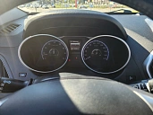 Hyundai ix35, 2012г., передний привод, автомат