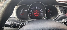 Kia Ceed, 2018г., передний привод, автомат
