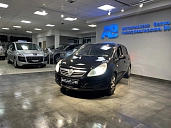 Opel Corsa, 2008г., передний привод, механика