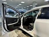 Kia Ceed, 2014г., передний привод, механика