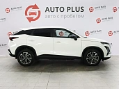 Omoda C5, 2024г., передний привод, вариатор