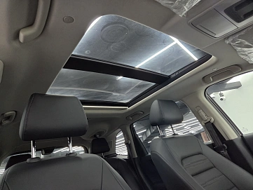 Honda CR-V, 2025г, полный привод, вариатор