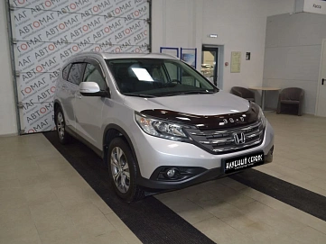Honda CR-V, 2014г, полный привод, автомат
