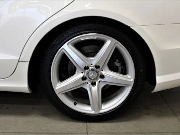 Mercedes-Benz , 2012г., передний привод, автомат