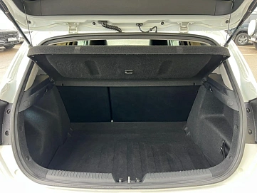 Kia Ceed, 2017г, передний привод, автомат
