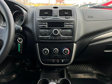 Lada (ВАЗ) Granta, 2018г, передний привод, механика