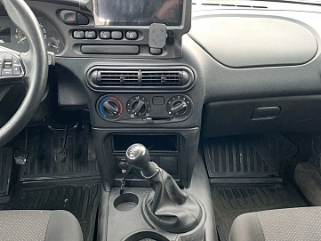 Lada (ВАЗ) Niva Travel, 2024г, полный привод, механика