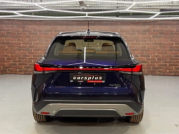 Lexus RX, 2025г, полный привод, автомат