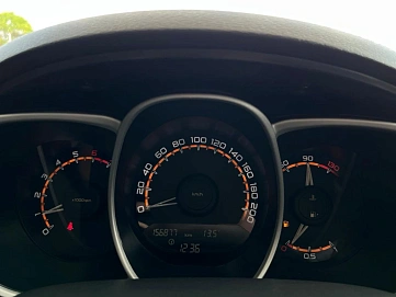 Lada (ВАЗ) Vesta, 2019г, передний привод, механика