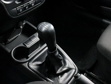 Lada (ВАЗ) Granta, 2019г, передний привод, механика