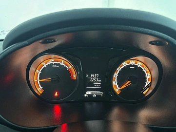 Lada (ВАЗ) , 2025г., передний привод, механика