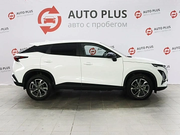 Omoda C5, 2024г, передний привод, вариатор