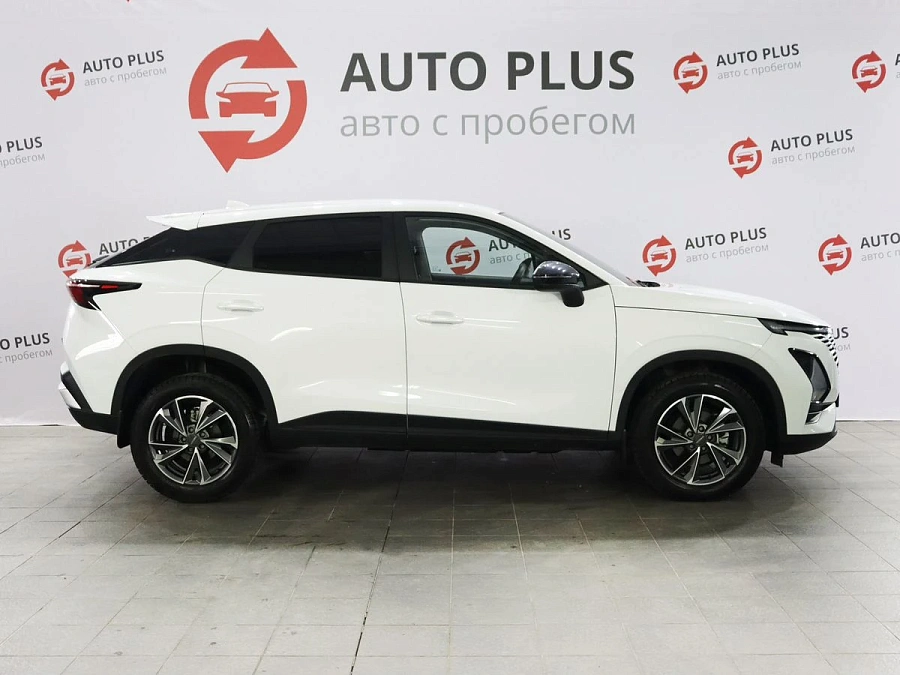 Omoda C5, 2024г., передний привод, вариатор