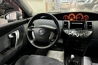 Nissan Primera, 2006г., передний привод, механика