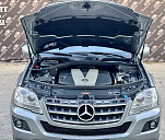 Mercedes-Benz M-Класс, 2010г., полный привод, автомат