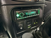Chevrolet Niva, 2018г., полный привод, механика