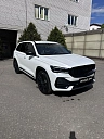 Geely Monjaro, 2023г., полный привод, автомат