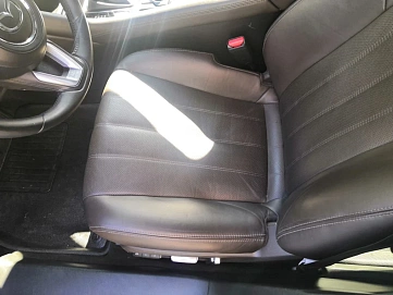 Mazda 6, 2018г, передний привод, автомат