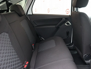 Lada (ВАЗ) Granta, 2019г, передний привод, механика