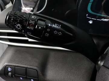 Hyundai Elantra, 2023г, передний привод, вариатор