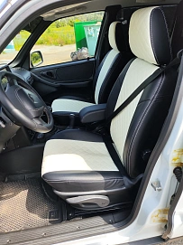 Lada (ВАЗ) Niva Travel, 2024г, полный привод, механика