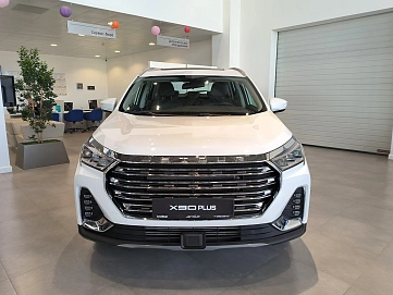 Jetour X90 PLUS, 2023г, передний привод, робот