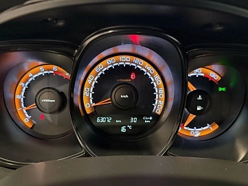 Lada (ВАЗ) Vesta, 2019г, передний привод, механика