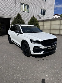 Geely Monjaro, 2023г, полный привод, автомат
