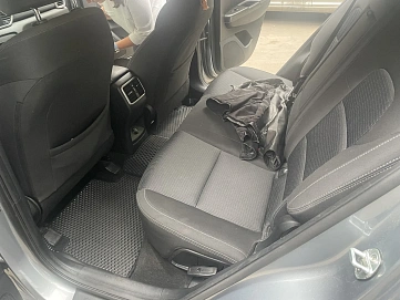 Kia Sportage, 2018г, полный привод, автомат