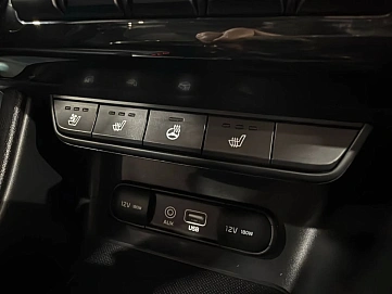 Kia Sportage, 2018г, передний привод, автомат