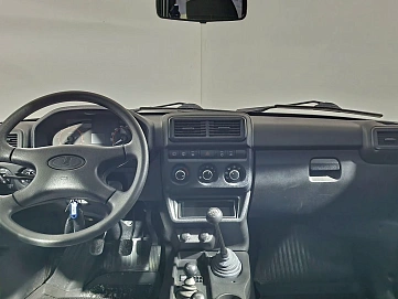 Lada (ВАЗ) Niva Legend, 2023г, полный привод, механика