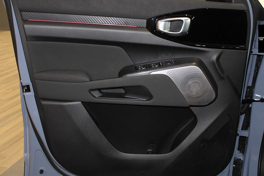 Haval H3, 2025г., передний привод, робот