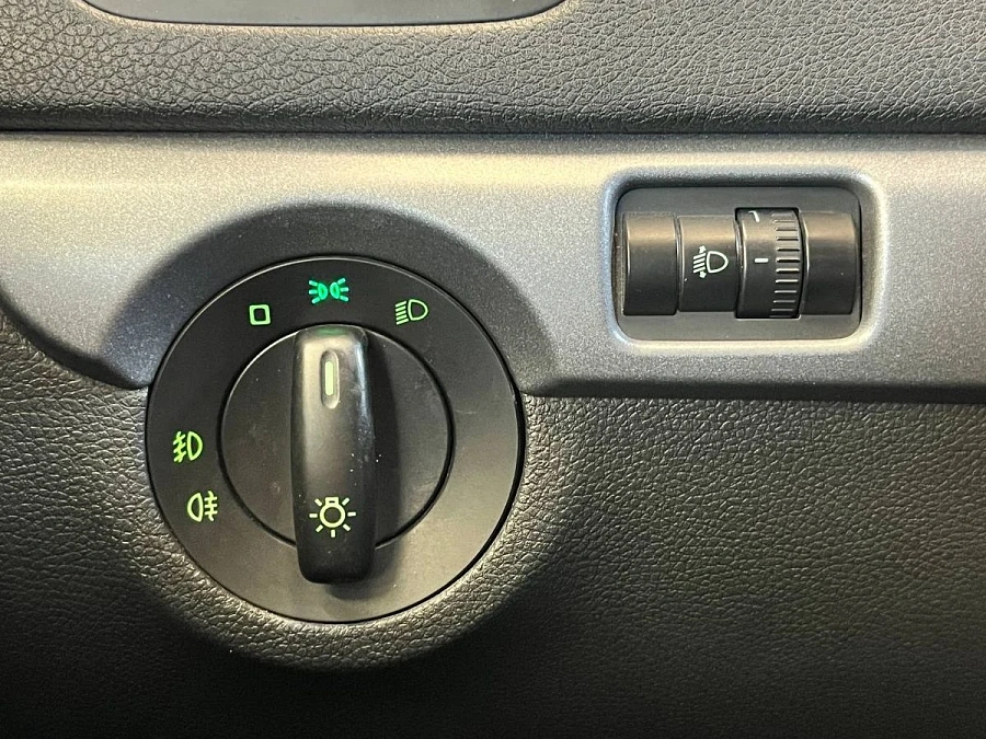 Skoda Yeti, 2014г., передний привод, механика