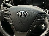 Kia Cerato, 2013г., передний привод, автомат