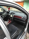 Toyota Camry, 2012г., передний привод, автомат