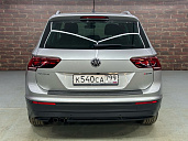 Volkswagen Tiguan, 2019г., полный привод, робот