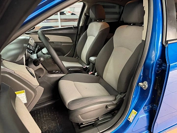 Chevrolet Cruze, 2009г, передний привод, автомат