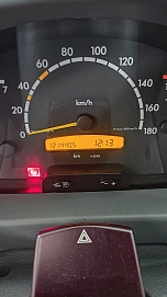 Mercedes Benz Sprinter Classic, 2016г, Задний привод, Механическая