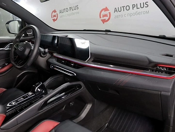 Geely Coolray, 2024г, передний привод, робот