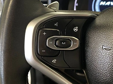 Haval Jolion, 2022г, передний привод, автомат