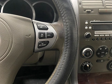 Suzuki Grand Vitara, 2008г, полный привод, автомат